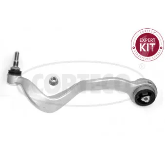 Triangle ou bras de suspension (train avant) CORTECO 49399165