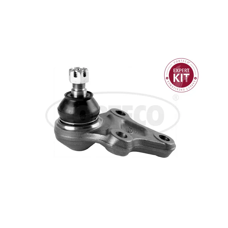 Rotule de suspension CORTECO 49399167