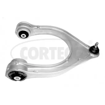 Triangle ou bras de suspension (train avant) CORTECO 49399168