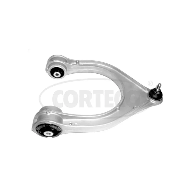 Triangle ou bras de suspension (train avant) CORTECO 49399168