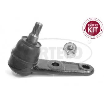 Rotule de suspension CORTECO 49399169