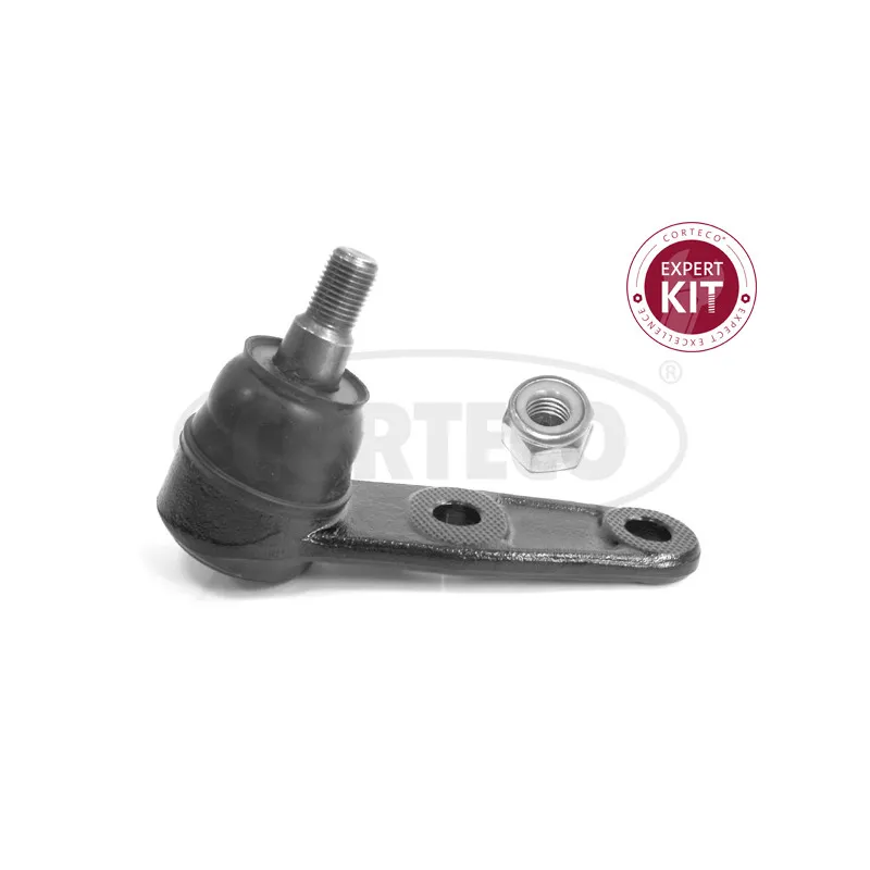 Rotule de suspension CORTECO 49399169