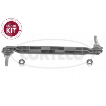 Entretoise/tige, stabilisateur CORTECO 49399170