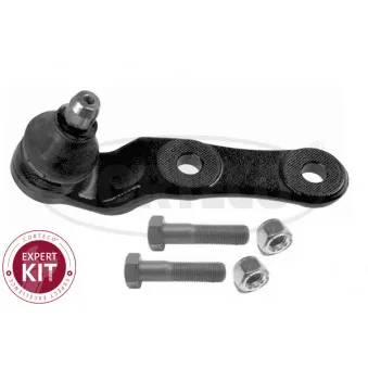Rotule de suspension CORTECO 49399175