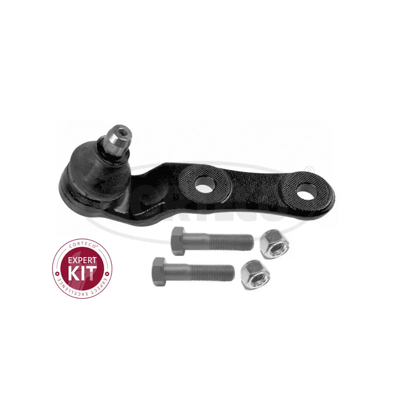 Rotule de suspension CORTECO 49399175