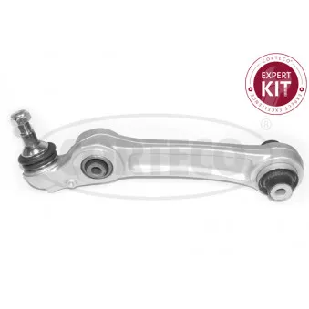 Bras de liaison, suspension de roue avant droit CORTECO 49399176
