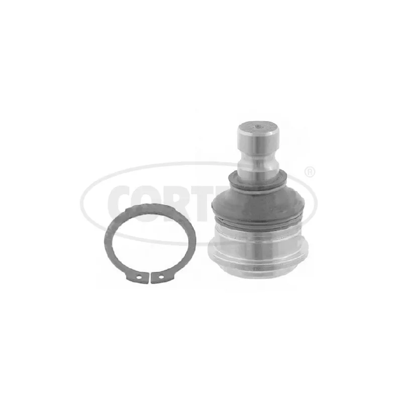 Rotule de suspension CORTECO 49399189