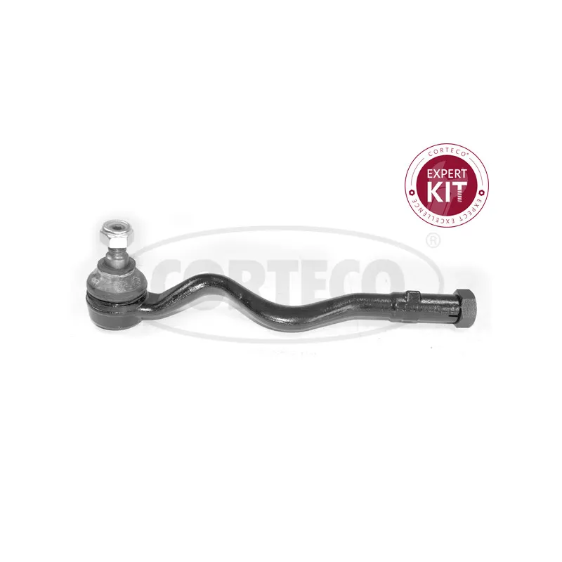 Rotule de barre de connexion avant droit CORTECO 49399193