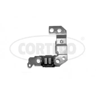Suspension, bras de liaison avant gauche CORTECO 49399204