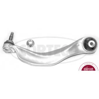 Bras de liaison, suspension de roue avant droit CORTECO 49399205