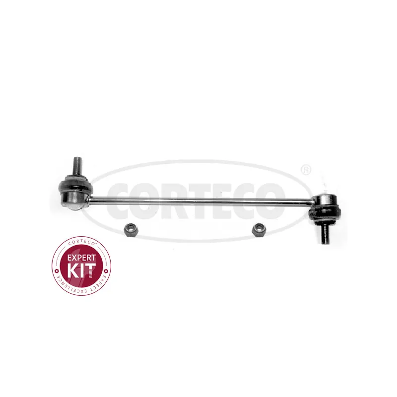 Entretoise/tige, stabilisateur CORTECO 49399208