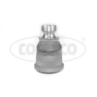 Rotule de suspension CORTECO 49399212