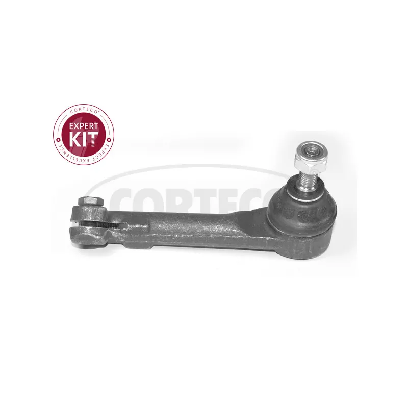 Rotule de barre de connexion avant gauche CORTECO 49399215