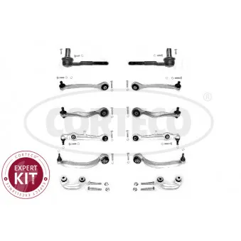 Kit de réparation, suspension de roue CORTECO 49399229