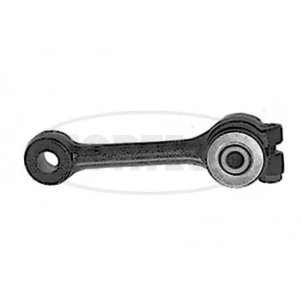 Entretoise/tige, stabilisateur CORTECO 49399232
