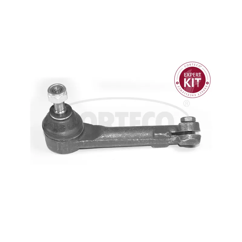 Rotule de barre de connexion avant droit CORTECO 49399236