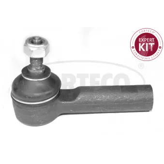 Rotule de barre de connexion CORTECO 49399242