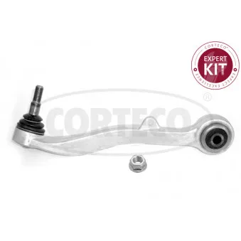 Triangle ou bras de suspension (train avant) CORTECO 49399247