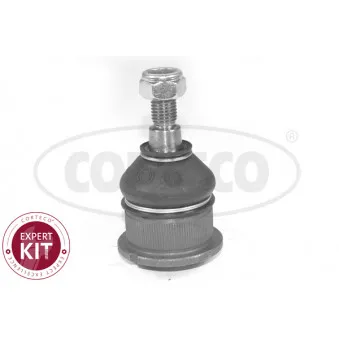 Rotule de suspension CORTECO 49399251