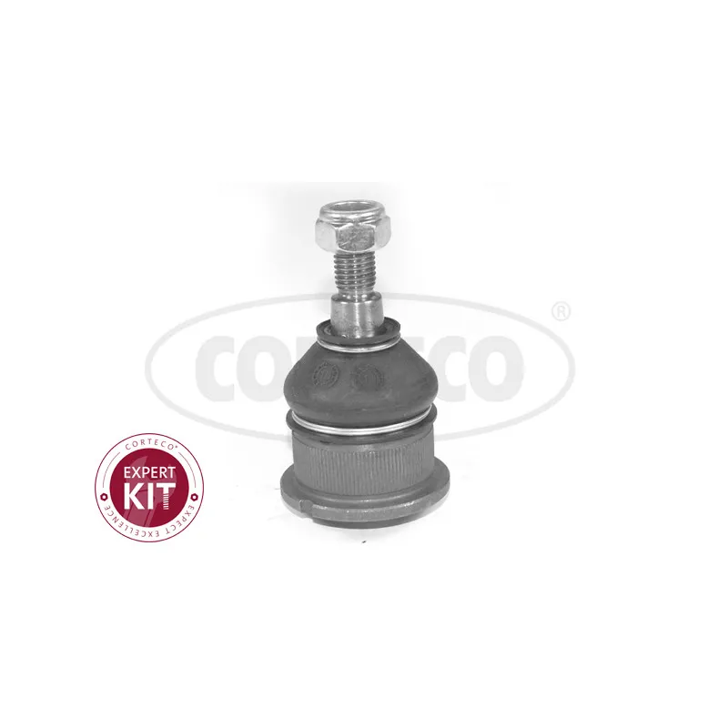Rotule de suspension CORTECO 49399251