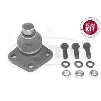 Rotule de suspension CORTECO 49399253