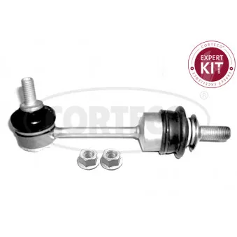 Entretoise/tige, stabilisateur CORTECO 49399254