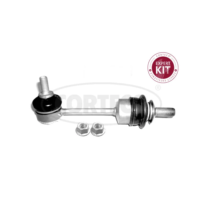 Entretoise/tige, stabilisateur CORTECO 49399254