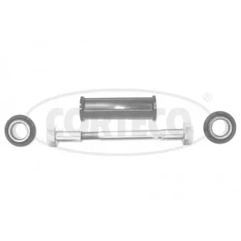 Jeu de bras, suspension de roue CORTECO 49399259