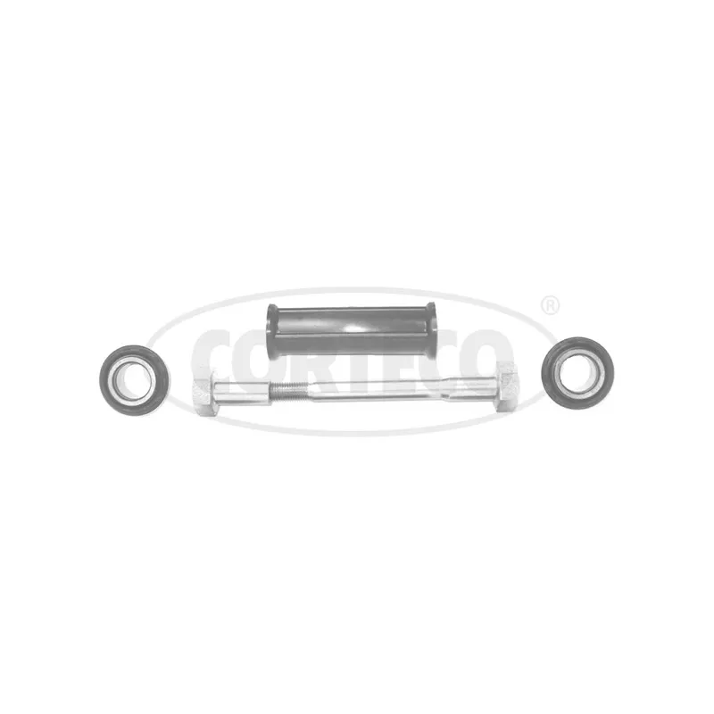 Jeu de bras, suspension de roue CORTECO 49399259