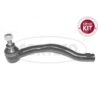 Rotule de barre de connexion avant droit CORTECO 49399264