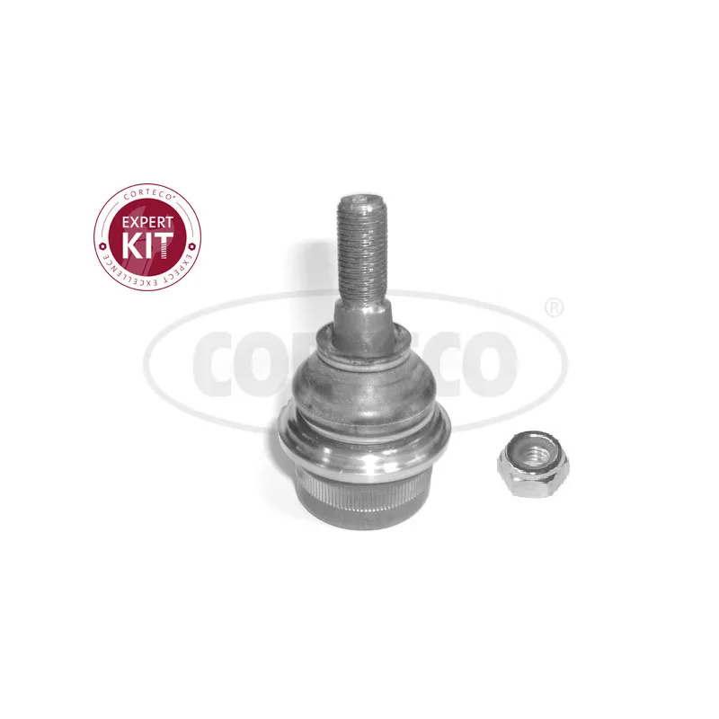 Rotule de suspension CORTECO 49399265
