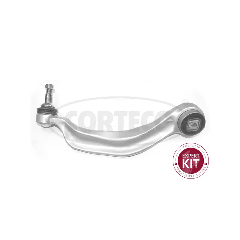 Bras de liaison, suspension de roue avant droit CORTECO 49399267
