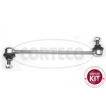 Entretoise/tige, stabilisateur CORTECO 49399270