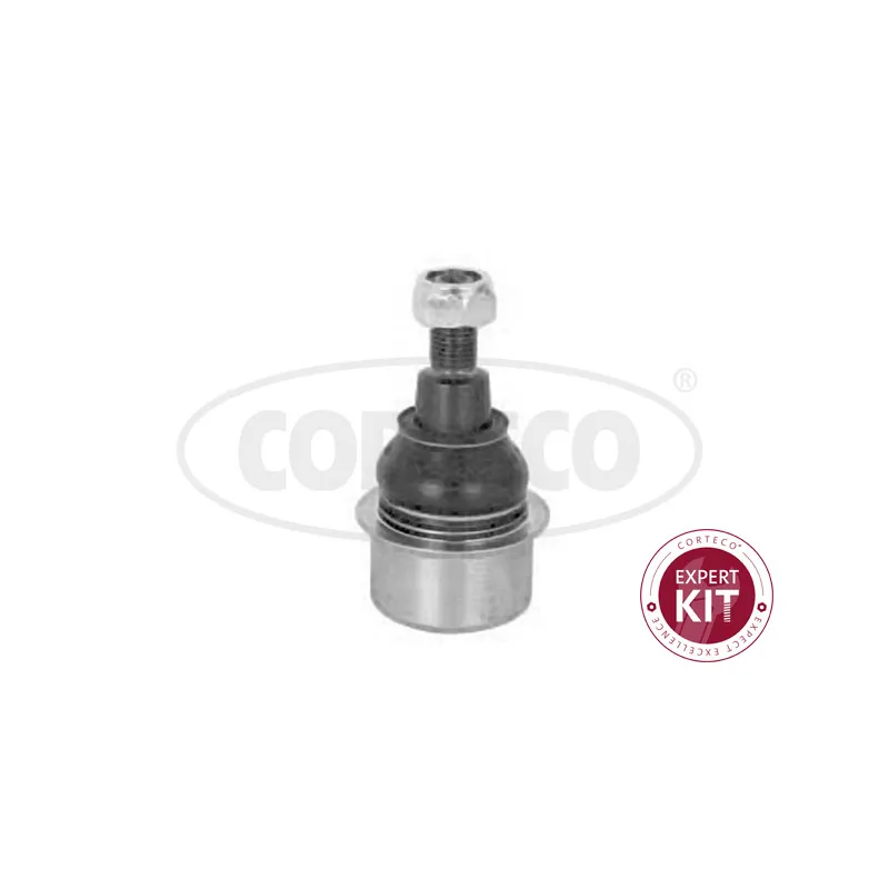 Rotule de suspension CORTECO 49399273