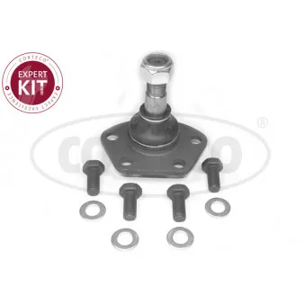 Rotule de suspension CORTECO 49399274