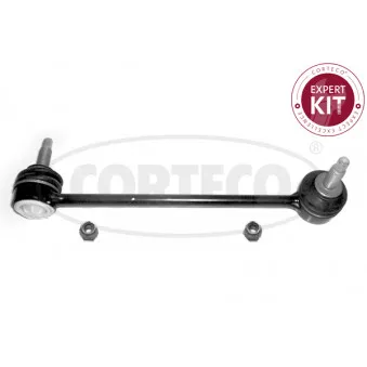 Entretoise/tige, stabilisateur CORTECO 49399283