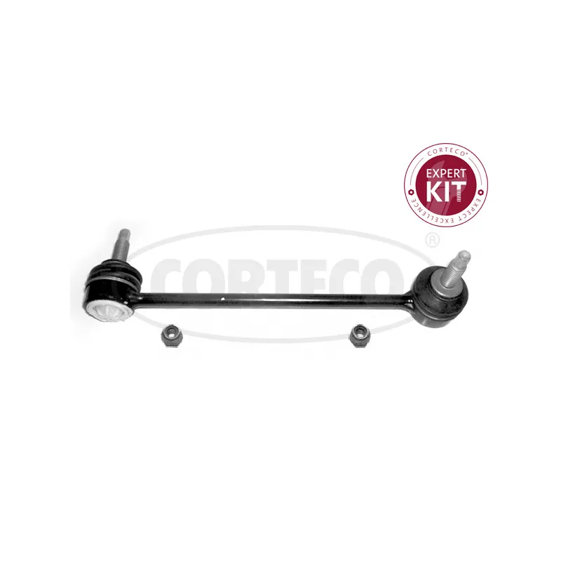 Entretoise/tige, stabilisateur CORTECO 49399283