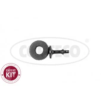 Entretoise/tige, stabilisateur CORTECO 49399286