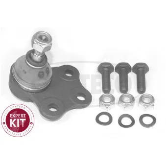 Rotule de suspension CORTECO 49399289