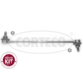 Entretoise/tige, stabilisateur CORTECO 49399295