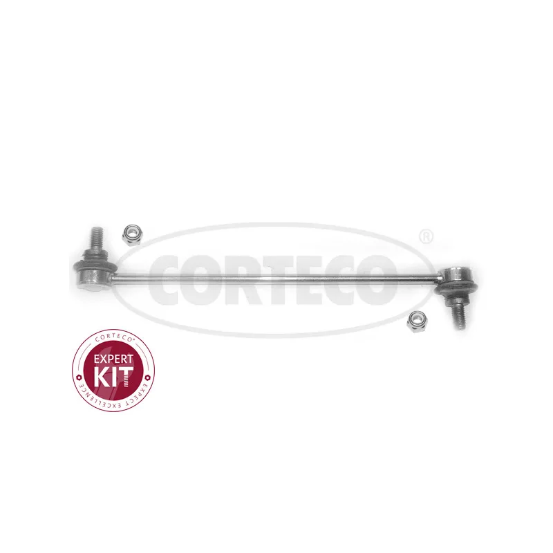 Entretoise/tige, stabilisateur CORTECO 49399295