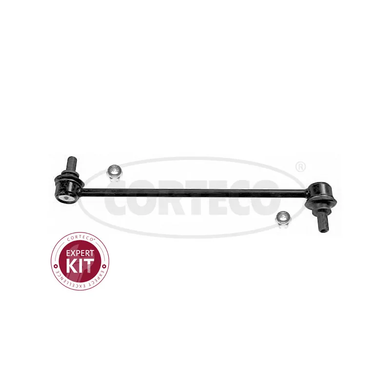Entretoise/tige, stabilisateur CORTECO 49399303