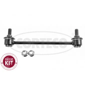 Entretoise/tige, stabilisateur CORTECO 49399310