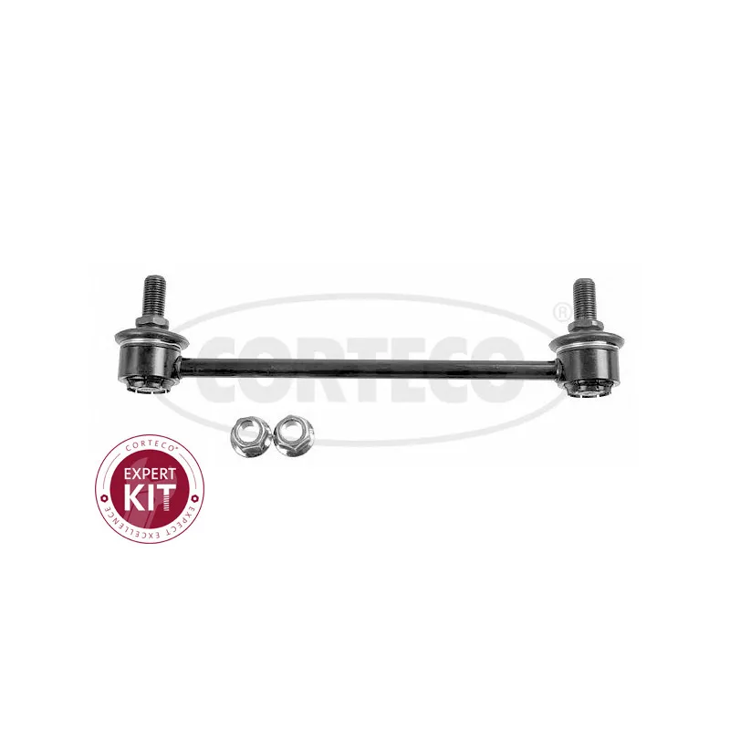 Entretoise/tige, stabilisateur CORTECO 49399310