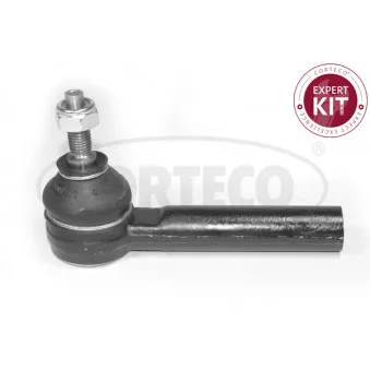Rotule de barre de connexion CORTECO 49399311