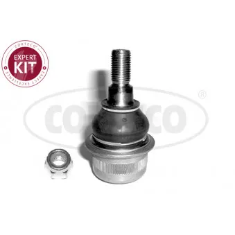 Rotule de suspension CORTECO 49399324
