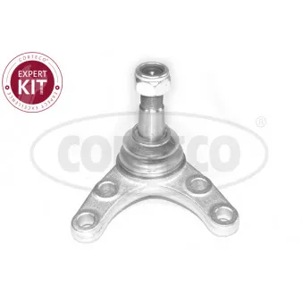 Rotule de suspension CORTECO 49399325