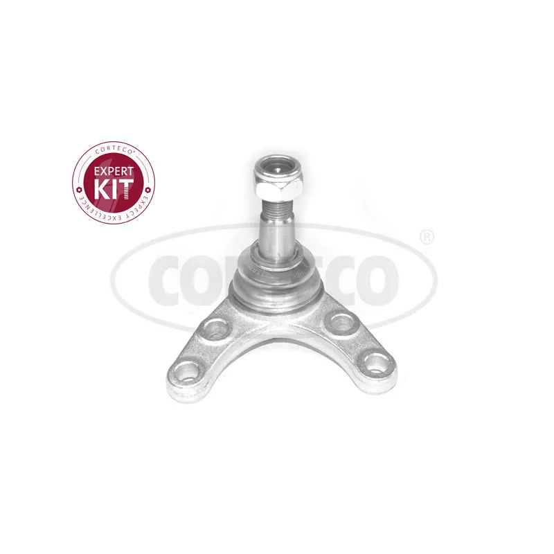 Rotule de suspension CORTECO 49399325