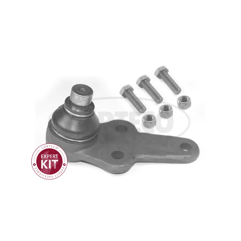 Rotule de suspension CORTECO 49399327