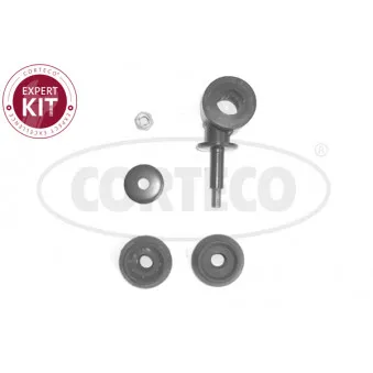 Entretoise/tige, stabilisateur CORTECO 49399329